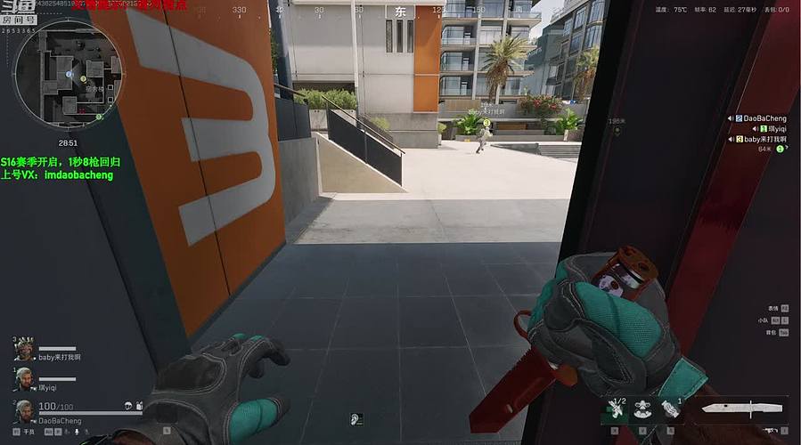 中单赵信，一秒8枪回归