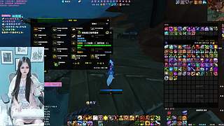 冰铃：半夜刷火箭出的几率大