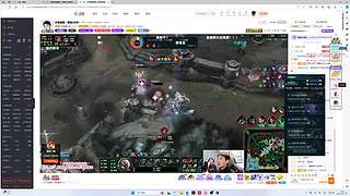 来个队友一起！！