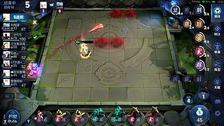 吕布婉儿1V10，魔种起舞蹦迪飞