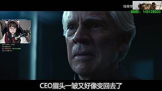 今晚10点玩恐怖游戏reanimal！！