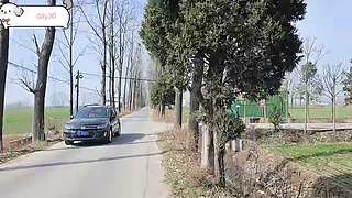 Day31，30公里，前往信阳！快到啦