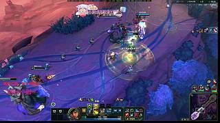 十区/一区  海克斯乱斗欢迎上车