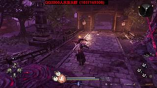 【仁王3】无敌！