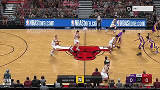 现在是送饭时间