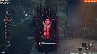 【樂】♪西安人滴城墙哈，似西安人滴主播~