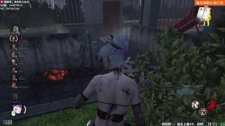 【樂】♪西安人滴城墙哈，似西安人滴主播~