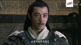 【弹幕天团】三国