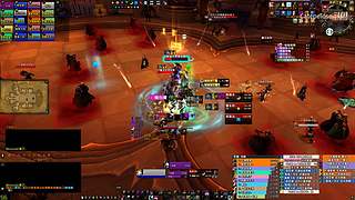 有麦克风的第N天