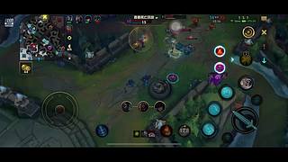 喵了个米mwq的直播间