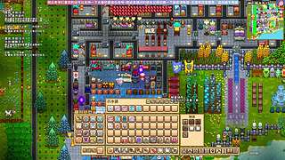 原画2K60✨专业带萌新✨钻粉永久车位