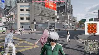 PUBG之中年热血番