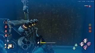 【六神】游戏室