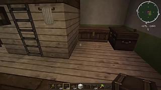 我的世界-艾尔 世界之窗泰姬陵