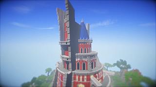 （光追）我的世界他来了