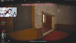 【阿俊】暗区突围！猛攻可上车！