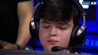 IEM克拉科夫 主舞台 【重播】