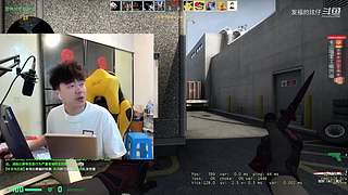 CSGO发福的炫仔