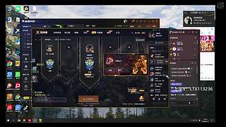 顶级对黑5盘打满！