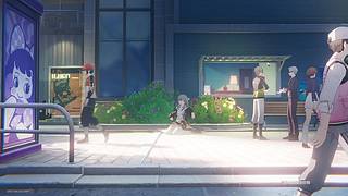 重活一世我要拿回不属于我的一切