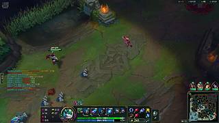 万场老年德莱文