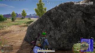 【鼠鼠的自我修养】3X3-部门-跑刀