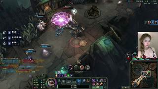 不打AK的狙击手不是一个好中单