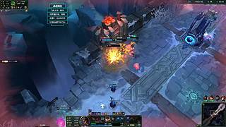 新版海斗 启动！！！