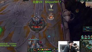 心脏衰竭和肾衰竭，无法直播了