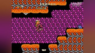 魂斗罗其实有个水下八关