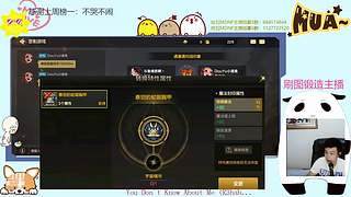 都是猛氪我们就试试不氪的玩法