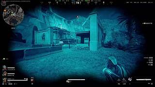 【战神】33任务