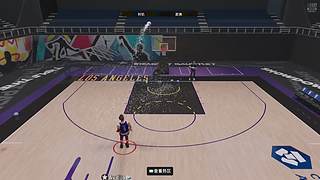 [2K26]等活动和全明星预告