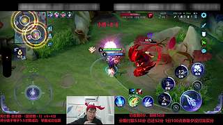 巅峰赛冲击2000分 7747551