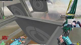 【呆猪】航天刀枪炮