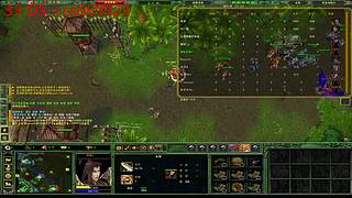 三国争霸东方大地