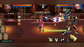 布万加打工皇帝！