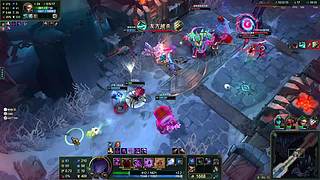 破产猛攻！！！