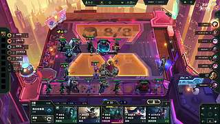 阿飞）天下霸图