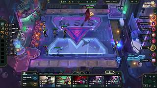 阿飞）天下霸图