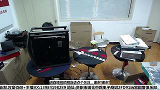 贵阳嘉锐电脑--装机火热进行中