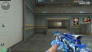 排位走起，单排有车