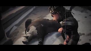 【鬼刃解说】玩第五人格，一定要笑着玩！~