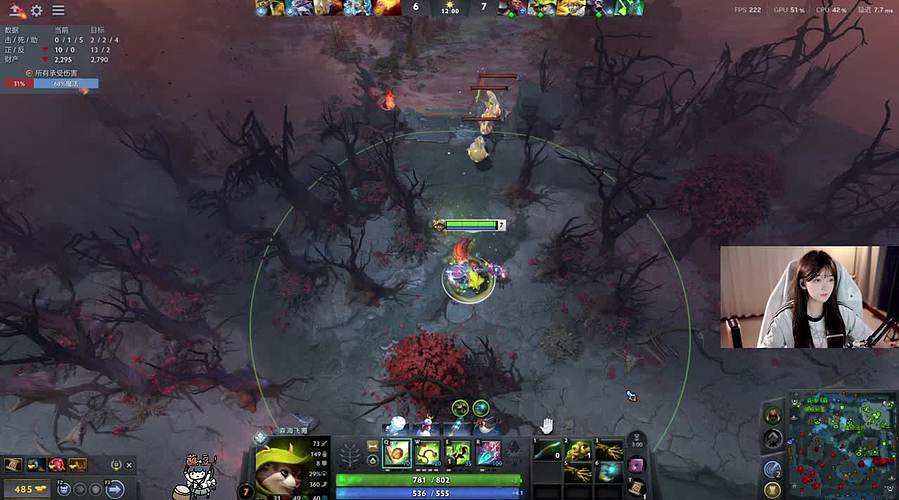 朝朝：小猫之力！