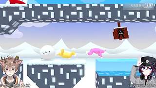 30000粉丝女装哦~！