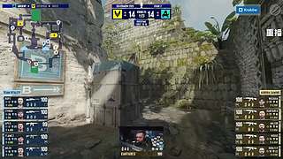 IEM克拉科夫 副舞台 【重播】