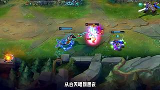 电竞浪哥的直播间