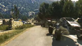 永劫无间逐鹿杯-三排决赛日