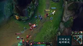 站在峡谷之巅的男人