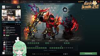 QAQ雅仙又通宵了